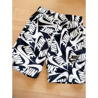 ナイキ(NIKE)のナイキズボン　キッズ(パンツ/スパッツ)