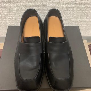 サンローラン(Saint Laurent)のsonsinbal ローファー　厚底(ドレス/ビジネス)