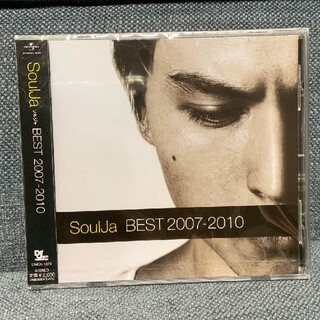 SoulJa Best 2007-2010(ポップス/ロック(邦楽))