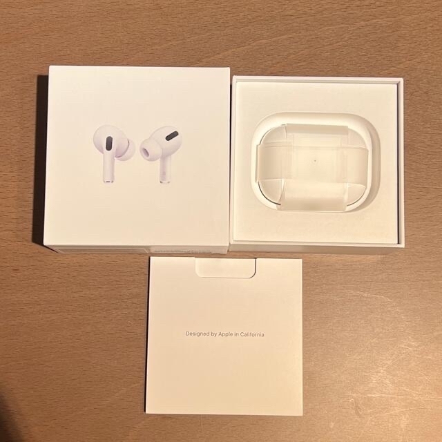 AirPods Pro 美品