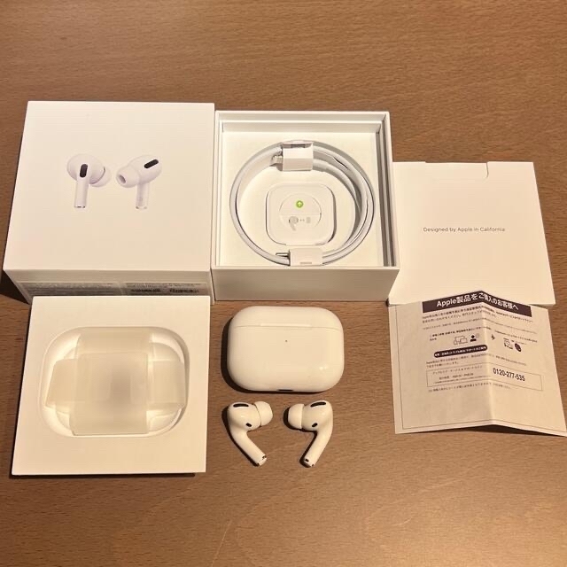 AirPods Pro 美品