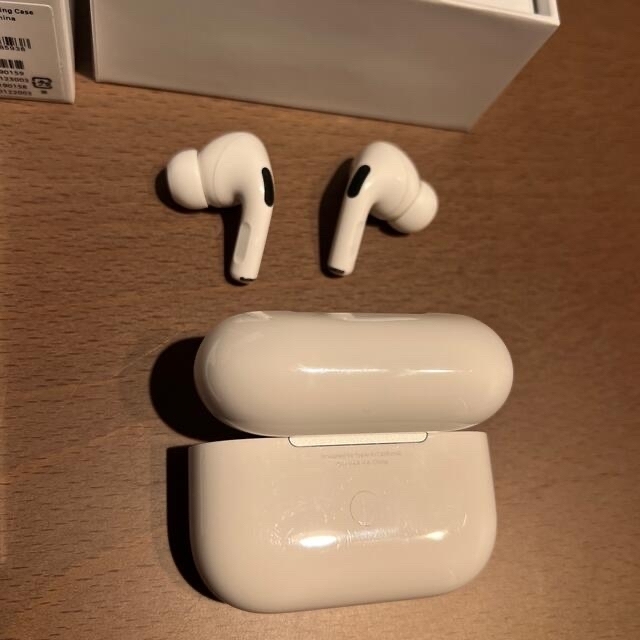 AirPods Pro 美品