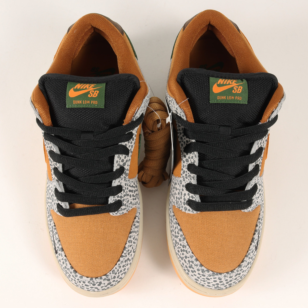 27cm NIKE SB DUNK LOW PRO ISO SAFARI