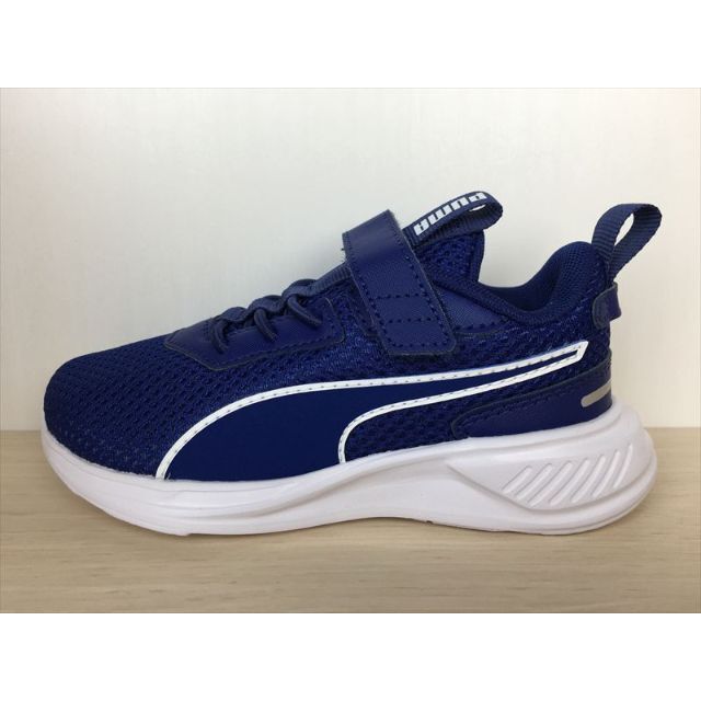 PUMA - プーマ スコーチランナー V PS 靴 19,0cm 新品 (1305)