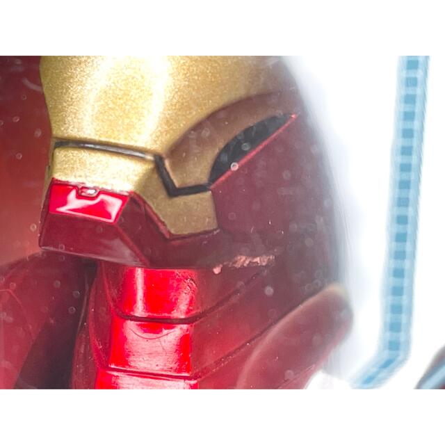 MARVEL - 【新品未開封】NECA アイアンマン フィギュアの通販 by