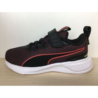 プーマ(PUMA)のプーマ スコーチランナー V PS 靴 17,0cm 新品 (1306)(スニーカー)