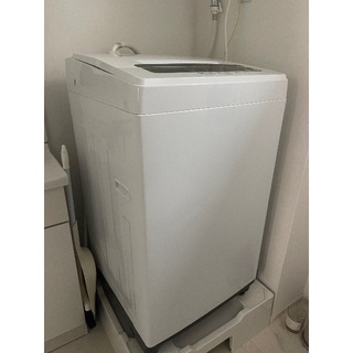 アイリスオーヤマ(アイリスオーヤマ)の2021年製 アイリスオーヤマ全自動洗濯機(洗濯機)