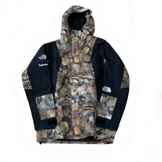 品質満点! Supreme - ノースフェイス×シュプリーム/マウンテンライトジャケットリーブス/#M【SA6 その他 品質満点! Supreme - ノースフェイス×シュプリーム/マウンテンライトジャケットリーブス/#M【SA6 その他