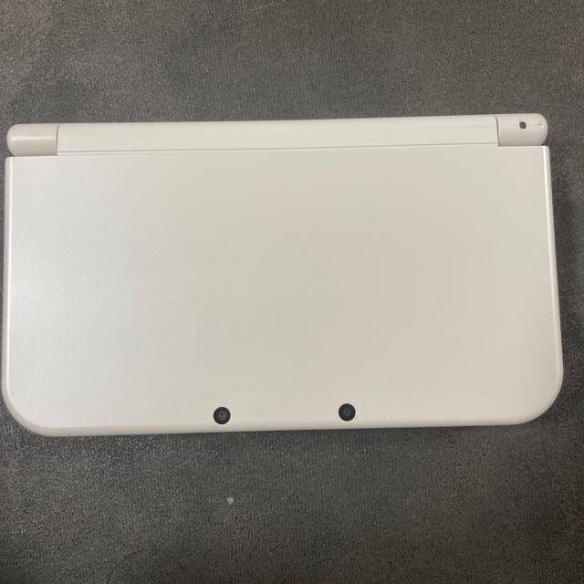 ゲームソフト/ゲーム機本体Nintendo 3DS LL