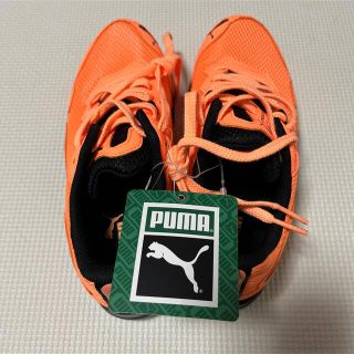 プーマ(PUMA)のPUMAシューズ/サイズ21.5/新品未使用(スニーカー)