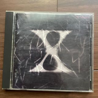 X SINGLES(ポップス/ロック(邦楽))