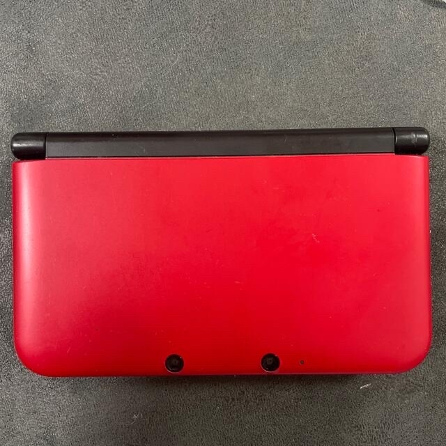 Nintendo 3DS LLエンタメ/ホビー