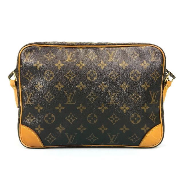 LOUISVUITTON ルイヴィトン ショルダーバッグ ナイル