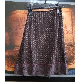 アンタイトル 花柄スカートの通販 33点 | UNTITLEDを買うならラクマ