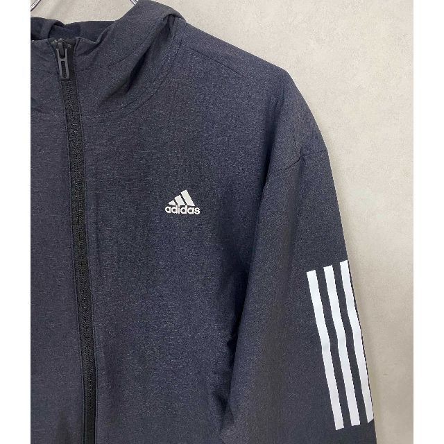 adidas - 新品 XL ☆ adidas 24/7 ルーズフィット ウーブンジャケット Bの通販 by きんもっち's shop|アディダス ならラクマ adidas - 新品 XL ☆ adidas 24/7 ルーズフィット ウーブンジャケット Bの通販 by きんもっち's shop|アディダス ならラクマ