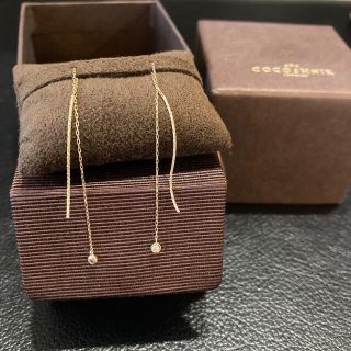 ココシュニック(COCOSHNIK)の値下げ！ココシュニック　ピアス(ピアス)