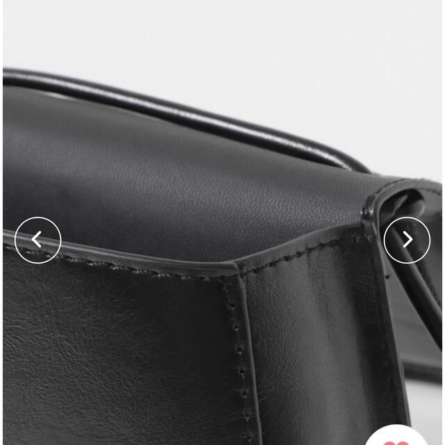 KBF(ケービーエフ)のkbf ヴィンテージライクミニBAG 美品　 レディースのバッグ(ショルダーバッグ)の商品写真