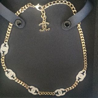 シャネル チョーカー ネックレスの通販 300点以上 | CHANELの シャネル チョーカー ネックレスの通販 300点以上 | CHANELの