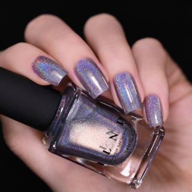 海外ブランド　ネイルポリッシュ　ILNP②funlacque