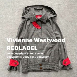 ヴィヴィアン(Vivienne Westwood) ブルゾン(レディース)の通販 91点 