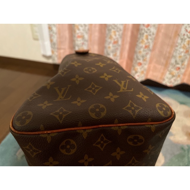 正規品ルイヴィトン35🎀スピーディー🎀35 モノグラム ボストン