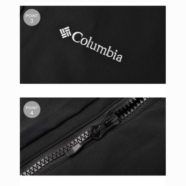 Columbia(コロンビア)のコロンビアアウター レディースのジャケット/アウター(ブルゾン)の商品写真