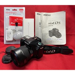 PENTAX - PENTAX ist Ds ペンタックス　デジタル　一眼レフ　カメラ