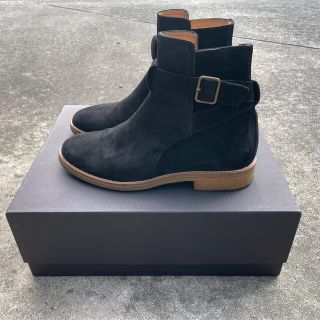 フィアオブゴッド(FEAR OF GOD)のREPRESENT ストラップ ブーツ UK7サイズ(ブーツ)