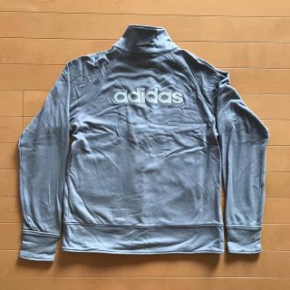 アディダス(adidas)のadidas アウター ジップアップ(その他)