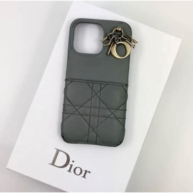 【ホタテさま専用】Dior iPhone13pro ケース