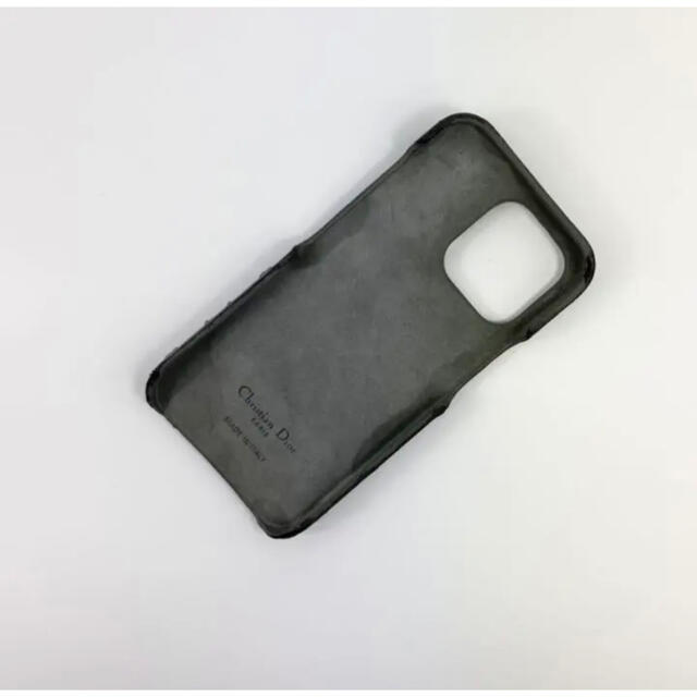 Christian Dior(クリスチャンディオール)の【ホタテさま専用】Dior iPhone13pro ケース スマホ/家電/カメラのスマホアクセサリー(iPhoneケース)の商品写真