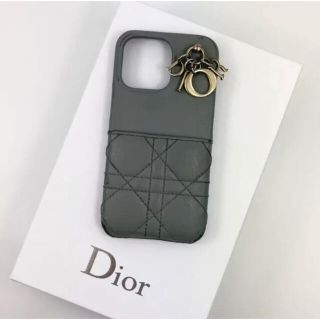 クリスチャンディオール(Christian Dior)の【ホタテさま専用】Dior iPhone13pro ケース(iPhoneケース)