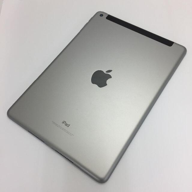 【A】iPad (第6世代)/32GB/354880092709978