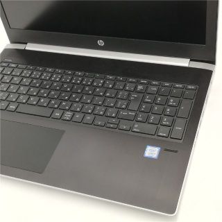 SSD ノートPC HP 450 G5 8GB 無線 カメラ Windows11