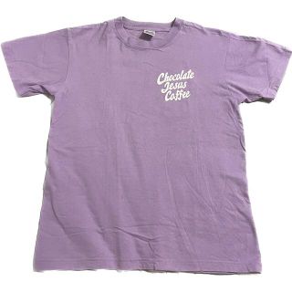 シュプリーム(Supreme)の【本日0時までタイムセール】 Chocolate Jesus Coffee(Tシャツ(半袖/袖なし))