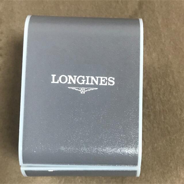 LONGINES(ロンジン)flagshipフラッグシップ