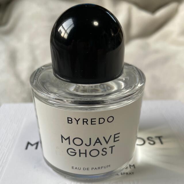 BYREDO MOJAVE GHOST 50ml コスメ/美容の香水(ユニセックス)の商品写真