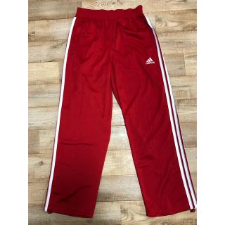 アディダス(adidas)の【古着】adidas アディダス　トラックパンツ　ジャージ　パンツ　M(その他)