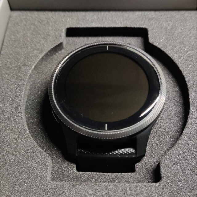 GARMIN VENU メンズの時計(腕時計(デジタル))の商品写真