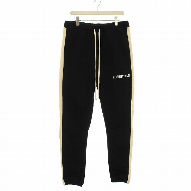 オンラインストア販売 FOG ESSENTIALS FEAR OF GOD スウェットパンツ L ...