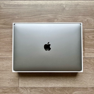 Apple - Macbook Air 2020 13インチ i5 8GB/256GB おまけ付
