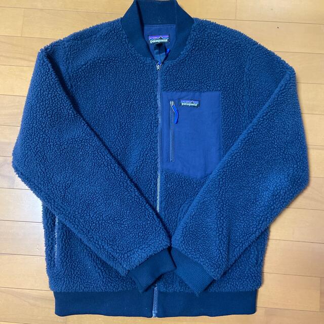 patagonia(パタゴニア)のpatagonia ジャケット メンズのジャケット/アウター(ブルゾン)の商品写真