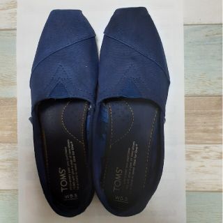 トムズ(TOMS)のお値下げ　トムズ　スリッポン(スリッポン/モカシン)