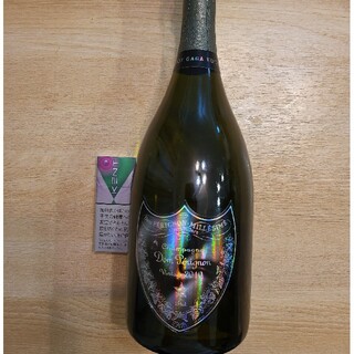 ドンペリニヨン(Dom Pérignon)のレディー・ガガ　ドン・ペリニヨン　イチゴ様専用(シャンパン/スパークリングワイン)