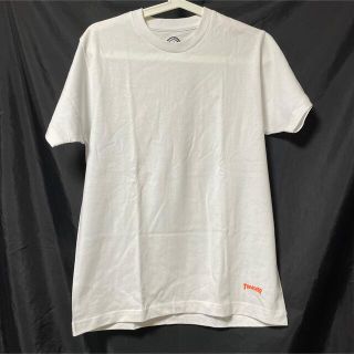 スラッシャー(THRASHER)のTHRASHER Tシャツ　未使用品(Tシャツ/カットソー(半袖/袖なし))