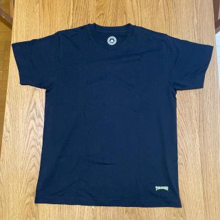 スラッシャー Tシャツ・カットソー(メンズ)（イエロー/黄色系）の通販