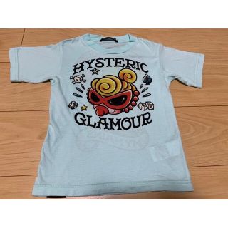 ヒステリックミニ(HYSTERIC MINI)のまみーちゃん🦖(Tシャツ/カットソー)