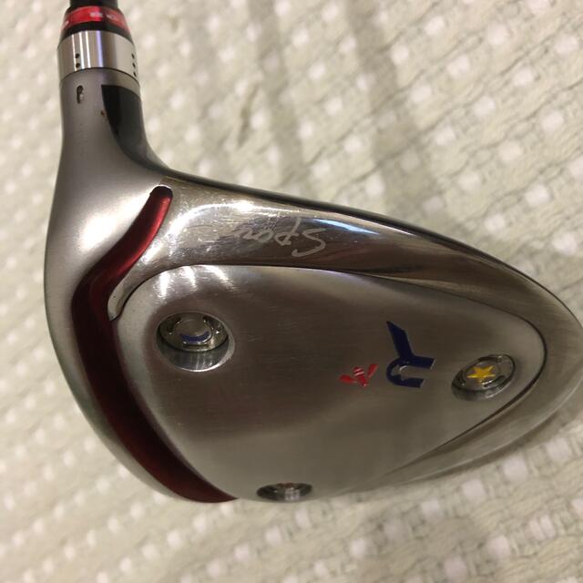 ロッディオ フェアウェイウッド スプーン | www.nilebasin.org