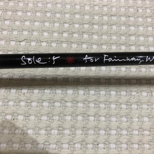 ロッディオ フェアウェイウッド スプーン | www.nilebasin.org