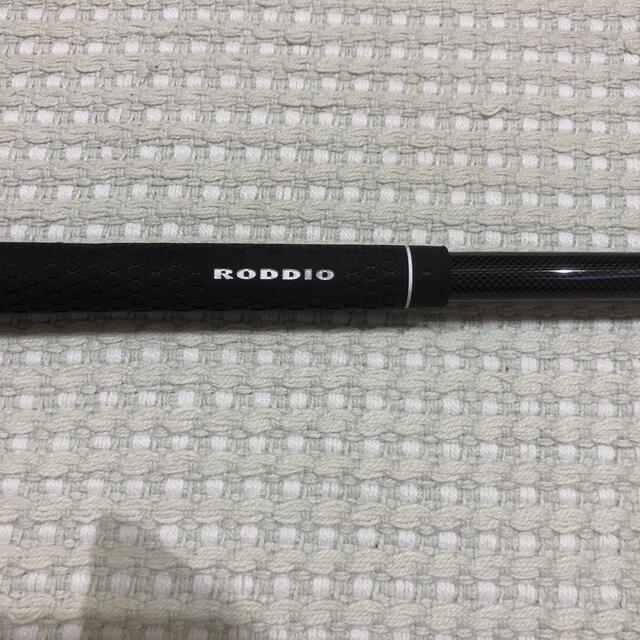 ロッディオ フェアウェイウッド スプーン | www.nilebasin.org